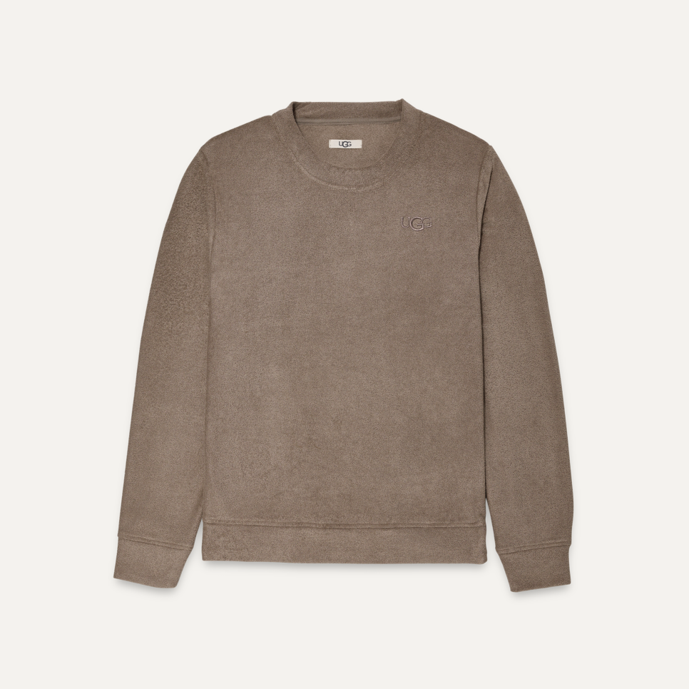 Ugg sweatshirt mens top